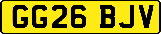 GG26BJV