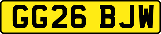 GG26BJW