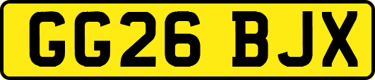 GG26BJX