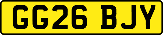 GG26BJY