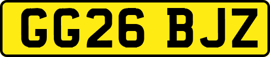 GG26BJZ
