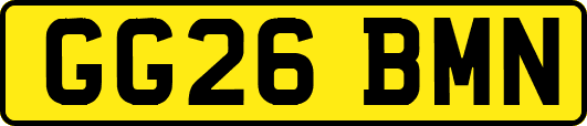 GG26BMN