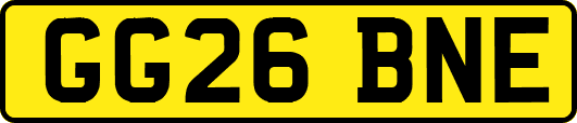 GG26BNE
