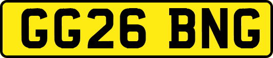 GG26BNG