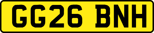 GG26BNH