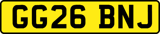 GG26BNJ
