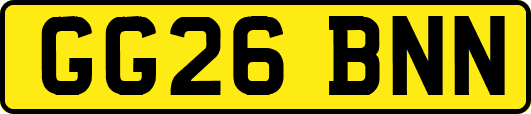 GG26BNN
