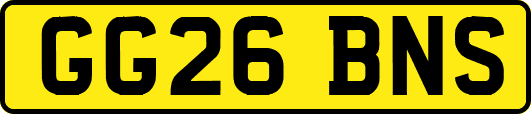GG26BNS