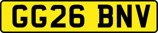 GG26BNV