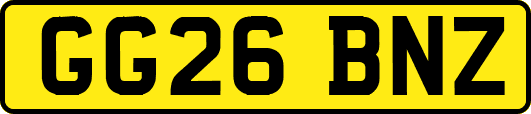GG26BNZ