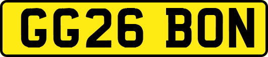 GG26BON