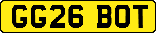 GG26BOT