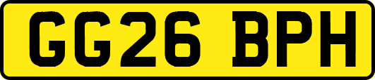 GG26BPH