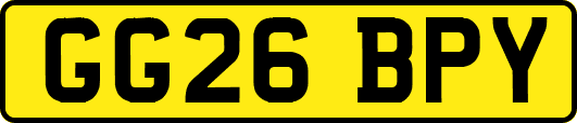 GG26BPY