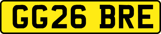 GG26BRE