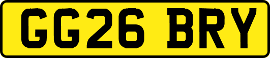 GG26BRY