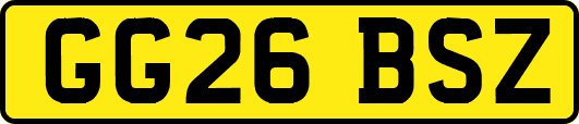 GG26BSZ