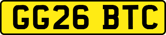 GG26BTC