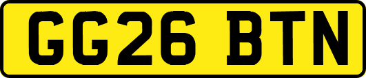 GG26BTN