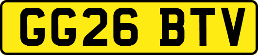 GG26BTV