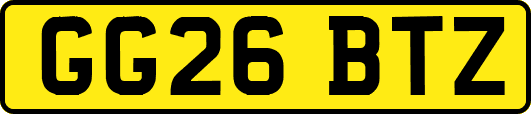 GG26BTZ
