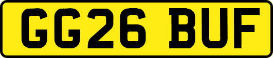 GG26BUF
