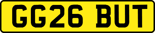 GG26BUT