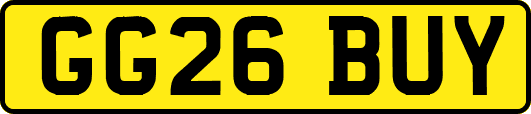 GG26BUY