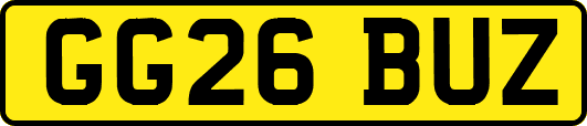 GG26BUZ