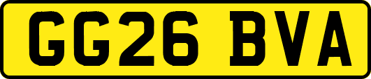 GG26BVA