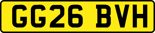 GG26BVH
