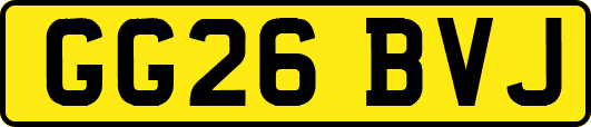 GG26BVJ