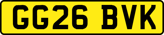 GG26BVK