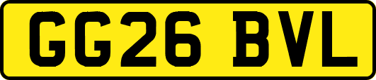 GG26BVL
