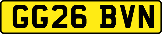 GG26BVN