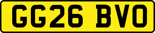 GG26BVO