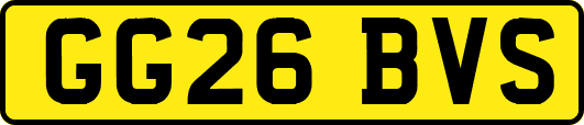 GG26BVS