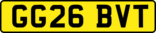 GG26BVT