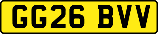 GG26BVV