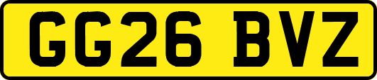 GG26BVZ
