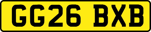 GG26BXB