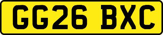 GG26BXC