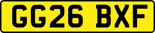 GG26BXF
