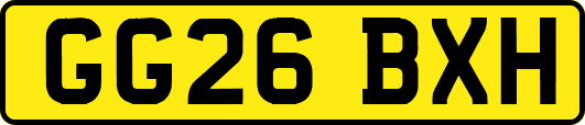 GG26BXH