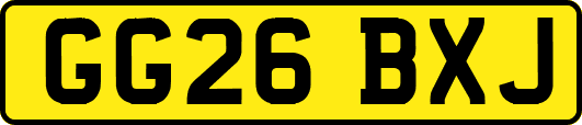 GG26BXJ