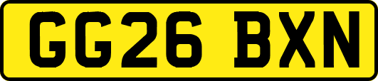 GG26BXN