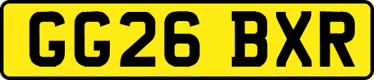 GG26BXR