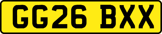 GG26BXX
