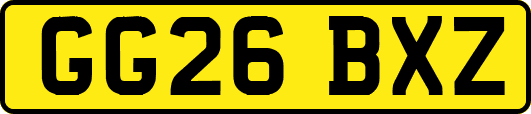 GG26BXZ