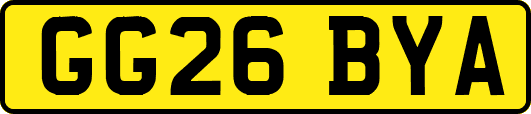 GG26BYA